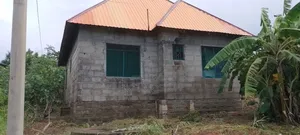 3bdrm House in Excela Joshua, Mbagala for sale