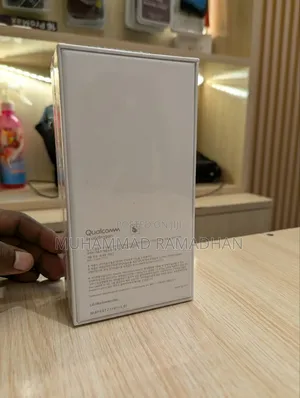 New LG Wing 5G 256 GB Blue