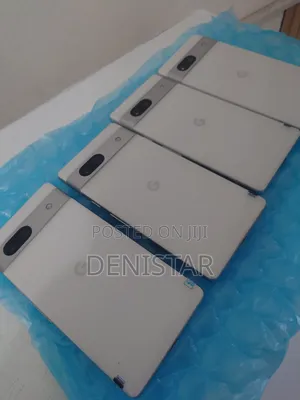 Google Pixel 7 128 GB White