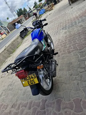 Aprilia 2025 Black