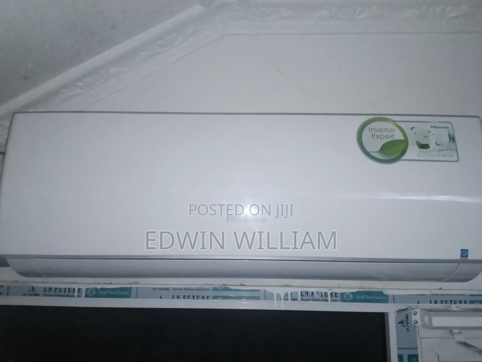 Hisense Ac
