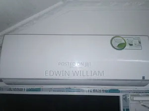 Hisense Ac