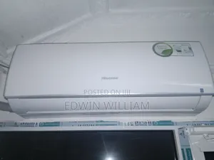 Hisense Ac