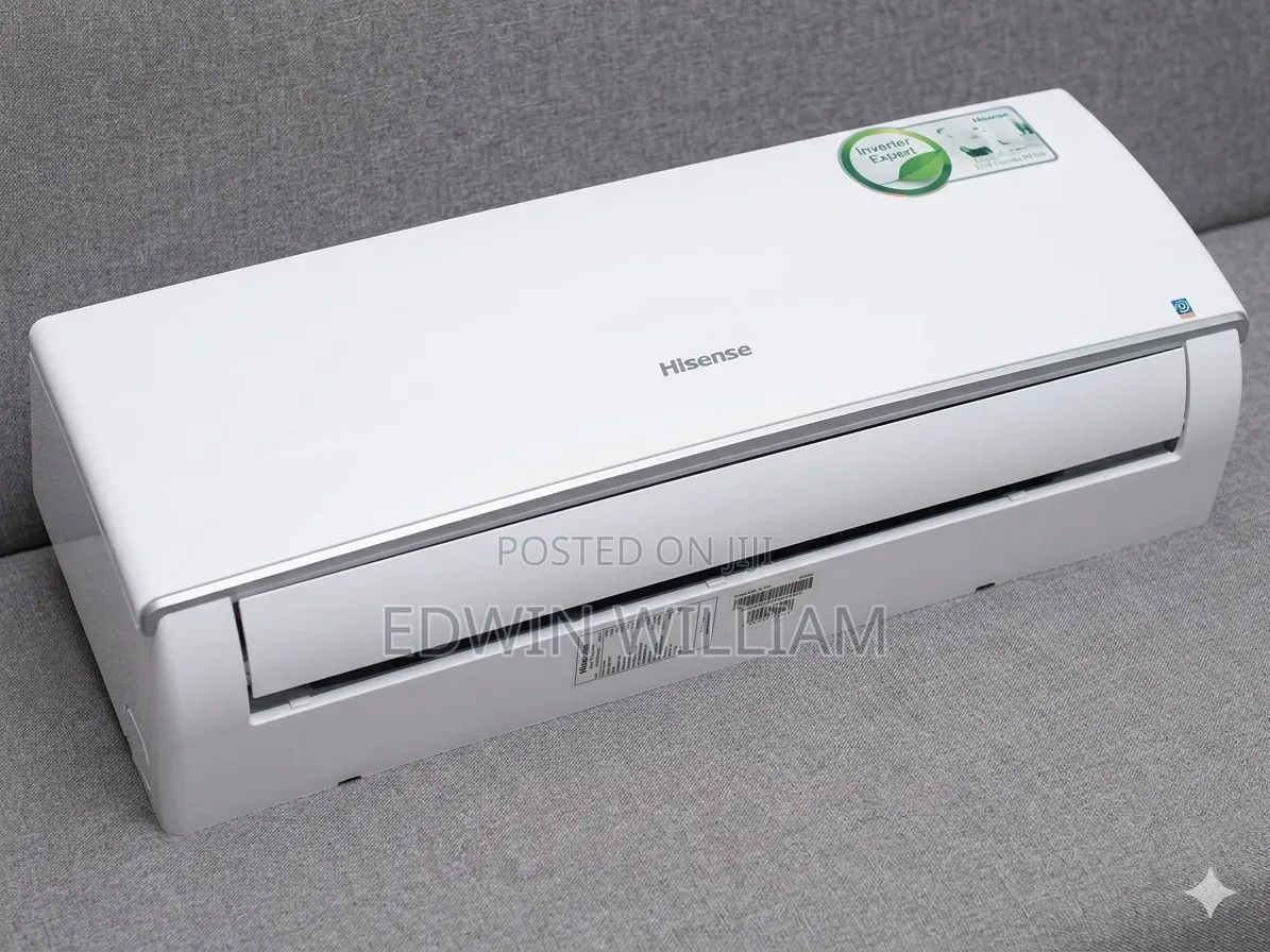 Hisense Ac
