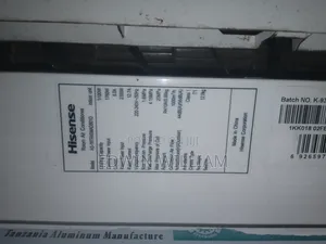 Hisense Ac