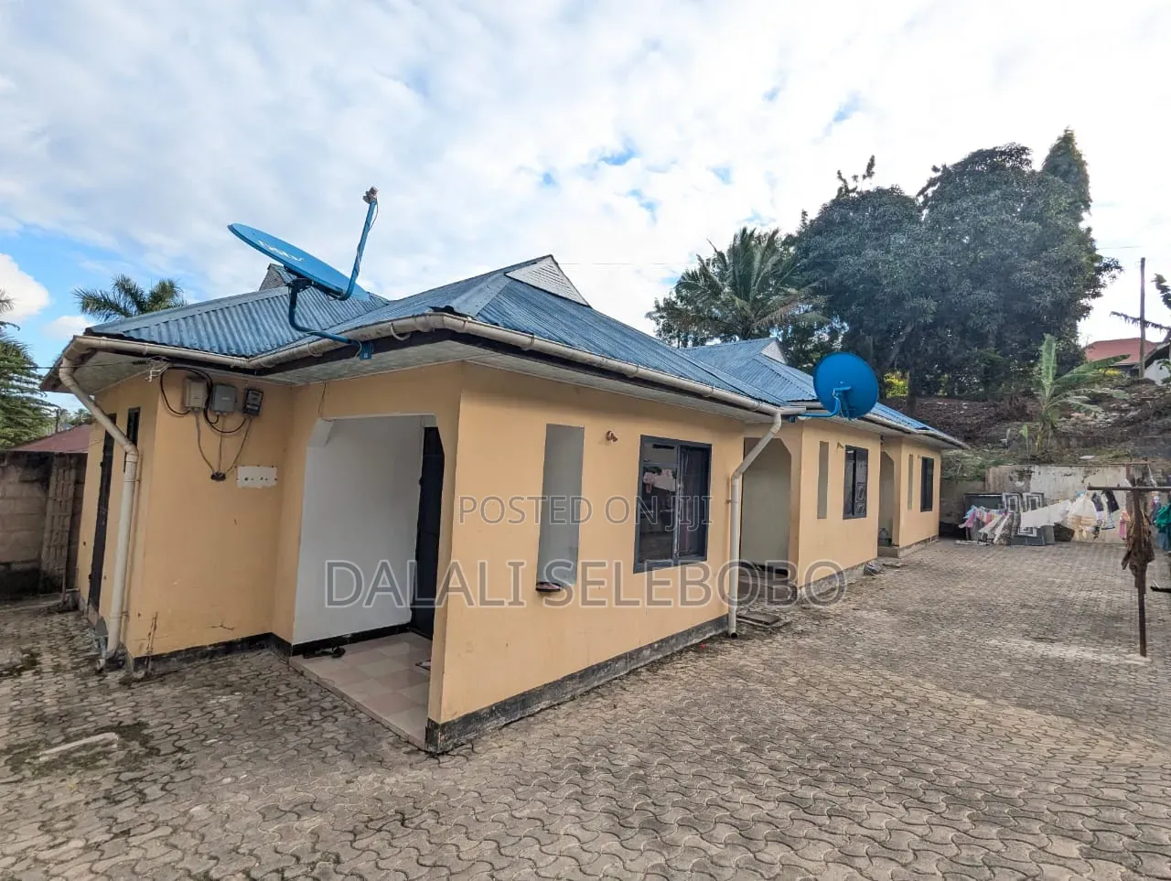1bdrm Apartment in Kimara Korogwe for rent