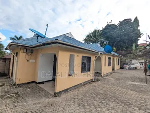 1bdrm Apartment in Kimara Korogwe for rent