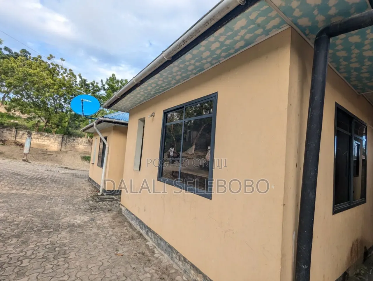 1bdrm Apartment in Kimara Korogwe for rent