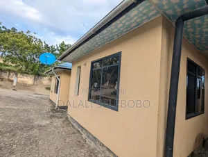 1bdrm Apartment in Kimara Korogwe for rent