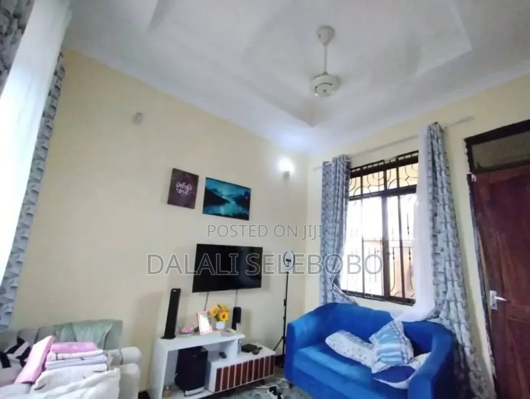 1bdrm Apartment in Kimara Korogwe for rent
