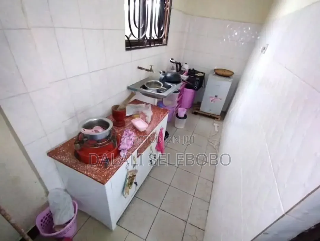 1bdrm Apartment in Kimara Korogwe for rent