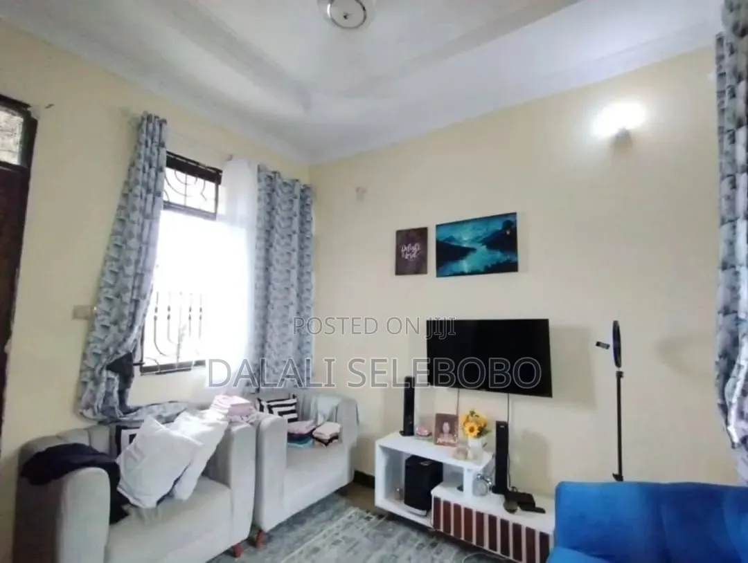 1bdrm Apartment in Kimara Korogwe for rent