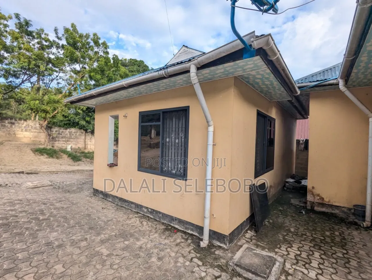 1bdrm Apartment in Kimara Korogwe for rent