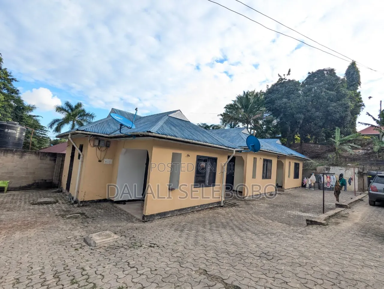 1bdrm Apartment in Kimara Korogwe for rent