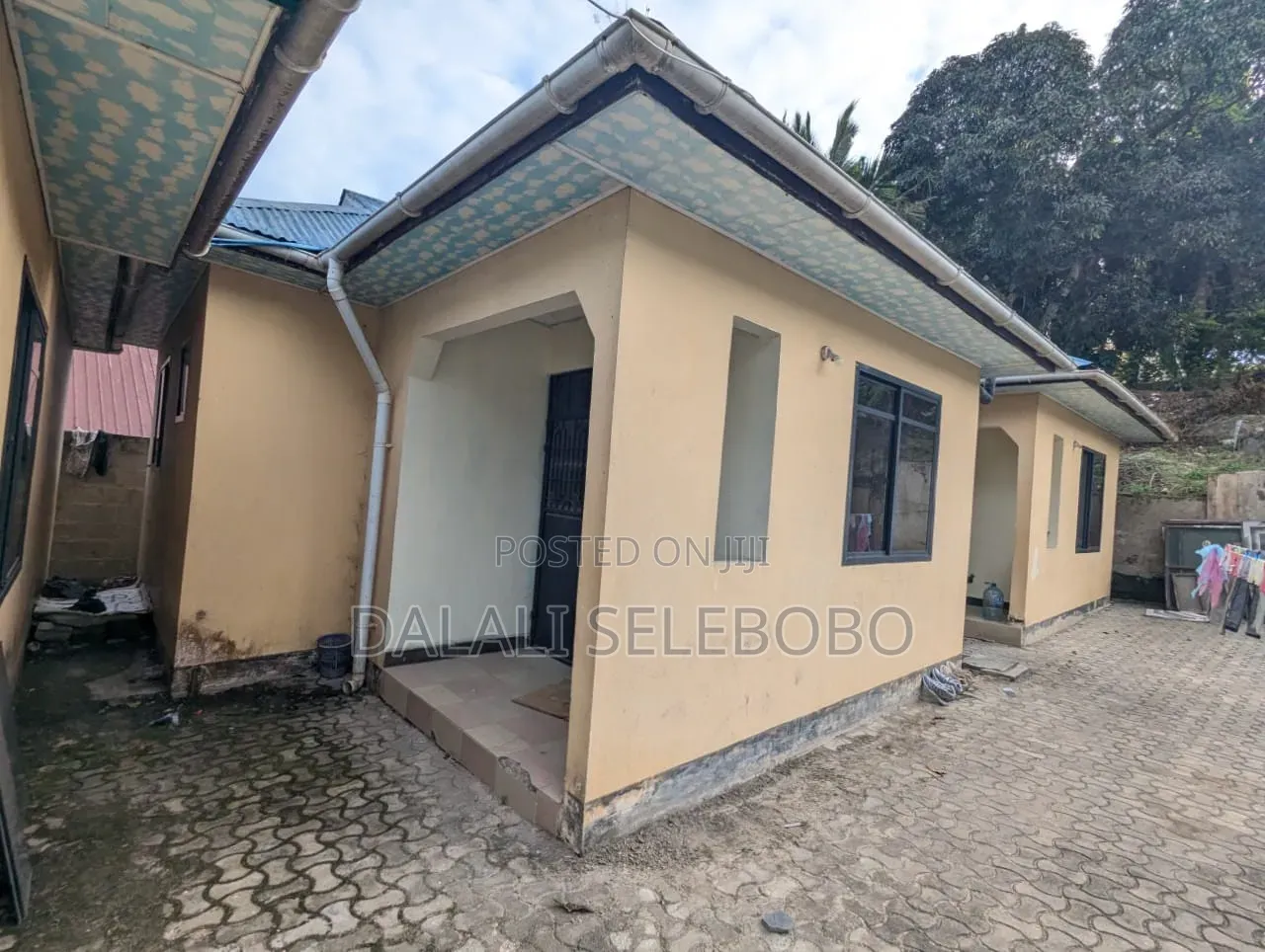 1bdrm Apartment in Kimara Korogwe for rent