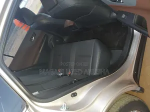 Toyota Harrier 2021 Gray