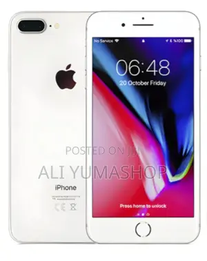 Apple iPhone 8 Plus 64 GB