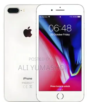 Apple iPhone 8 Plus 64 GB