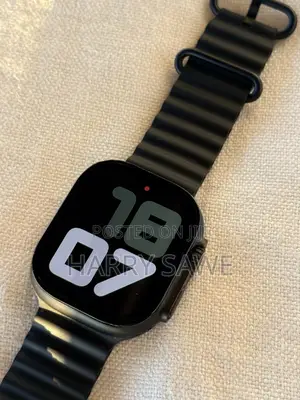 Apple Watch Ultra 2 64gb | 100% Battery Health | Charger Included