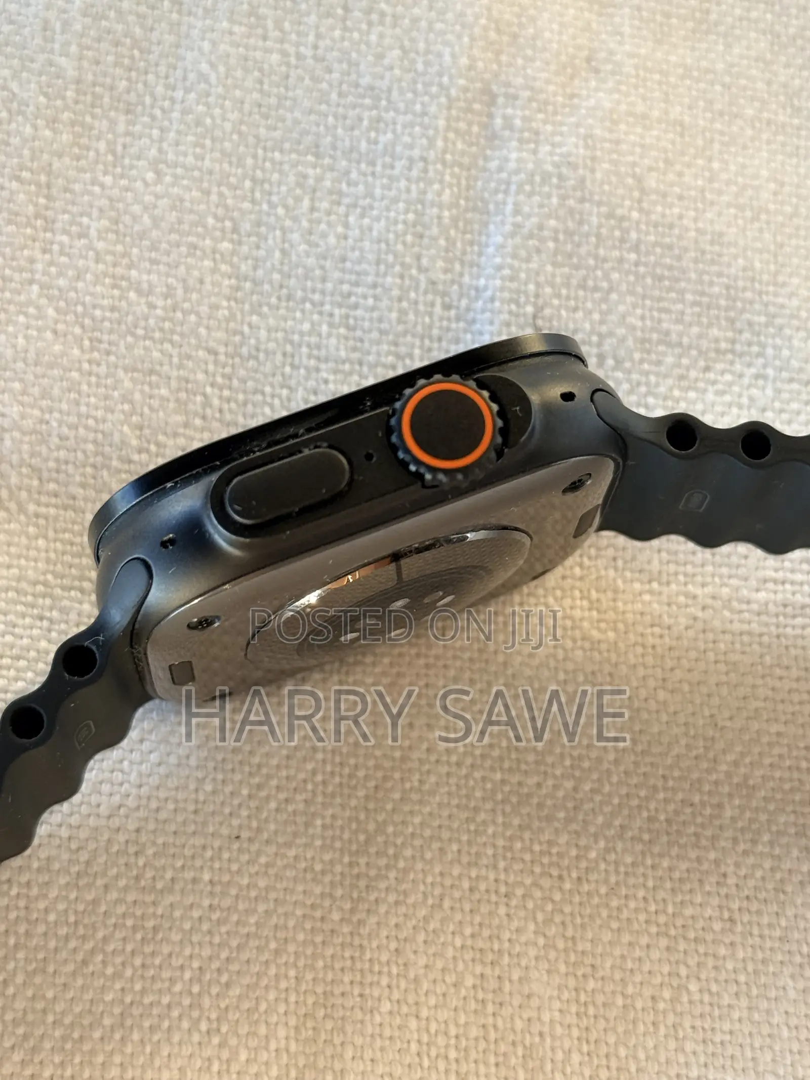 Apple Watch Ultra 2 64gb | 100% Battery Health | Charger Included