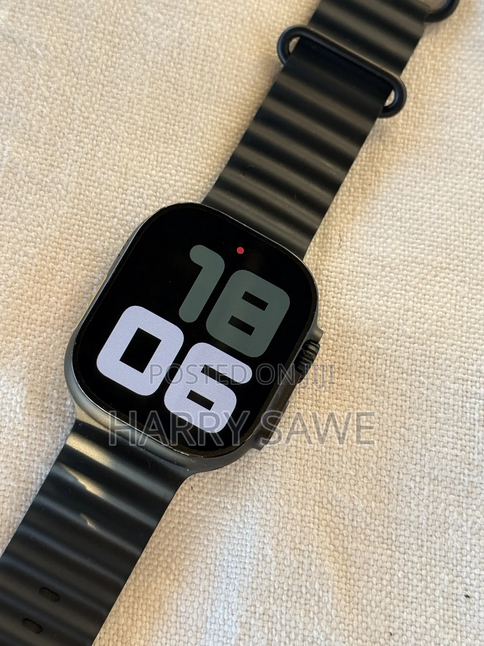 Apple Watch Ultra 2 64gb | 100% Battery Health | Charger Included