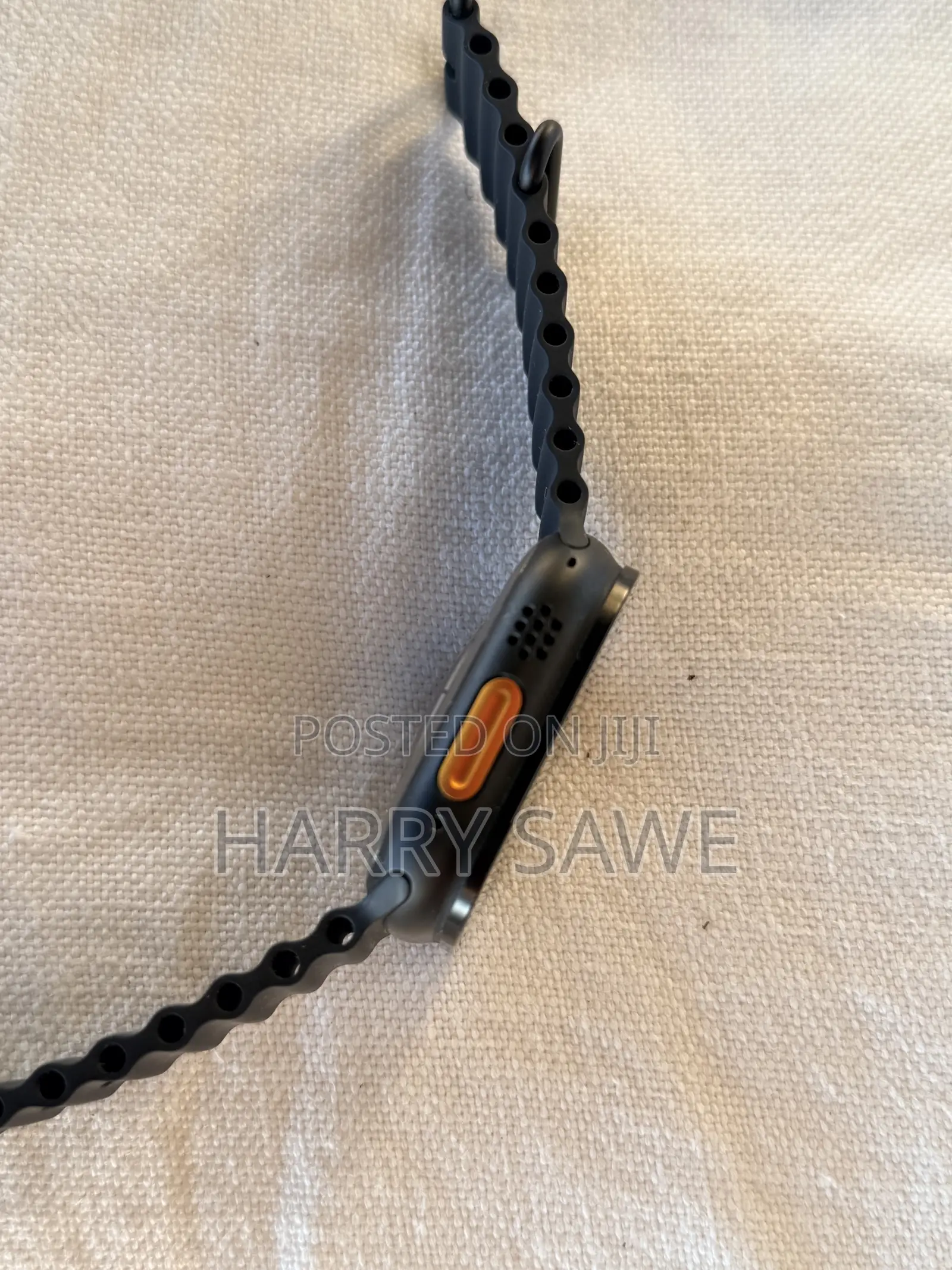 Apple Watch Ultra 2 64gb | 100% Battery Health | Charger Included