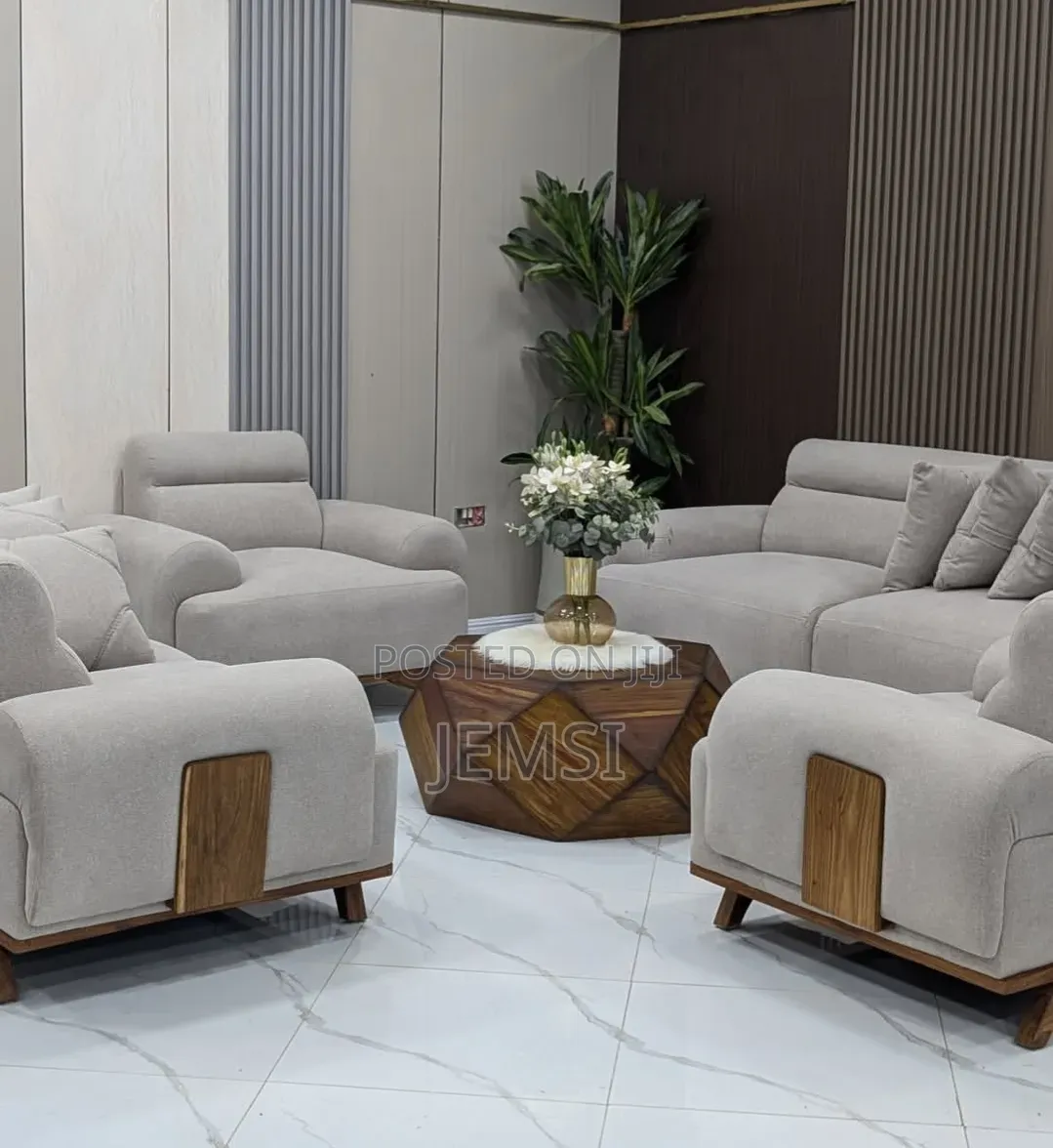 Sofaset Kitamba Grade A