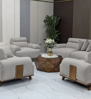 Sofaset Kitamba Grade A