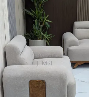 Sofaset Kitamba Grade A