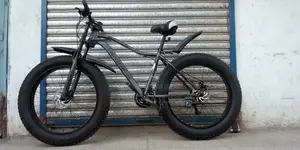Fat Bikes 26×4