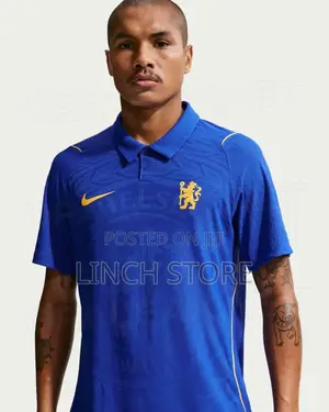 New 2026/27 Home Away Chelsea Jersey