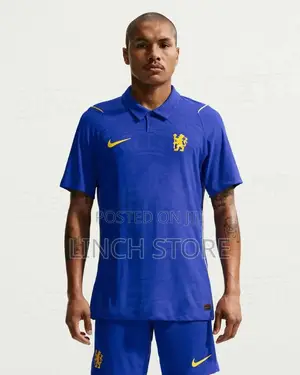 New 2026/27 Home Away Chelsea Jersey