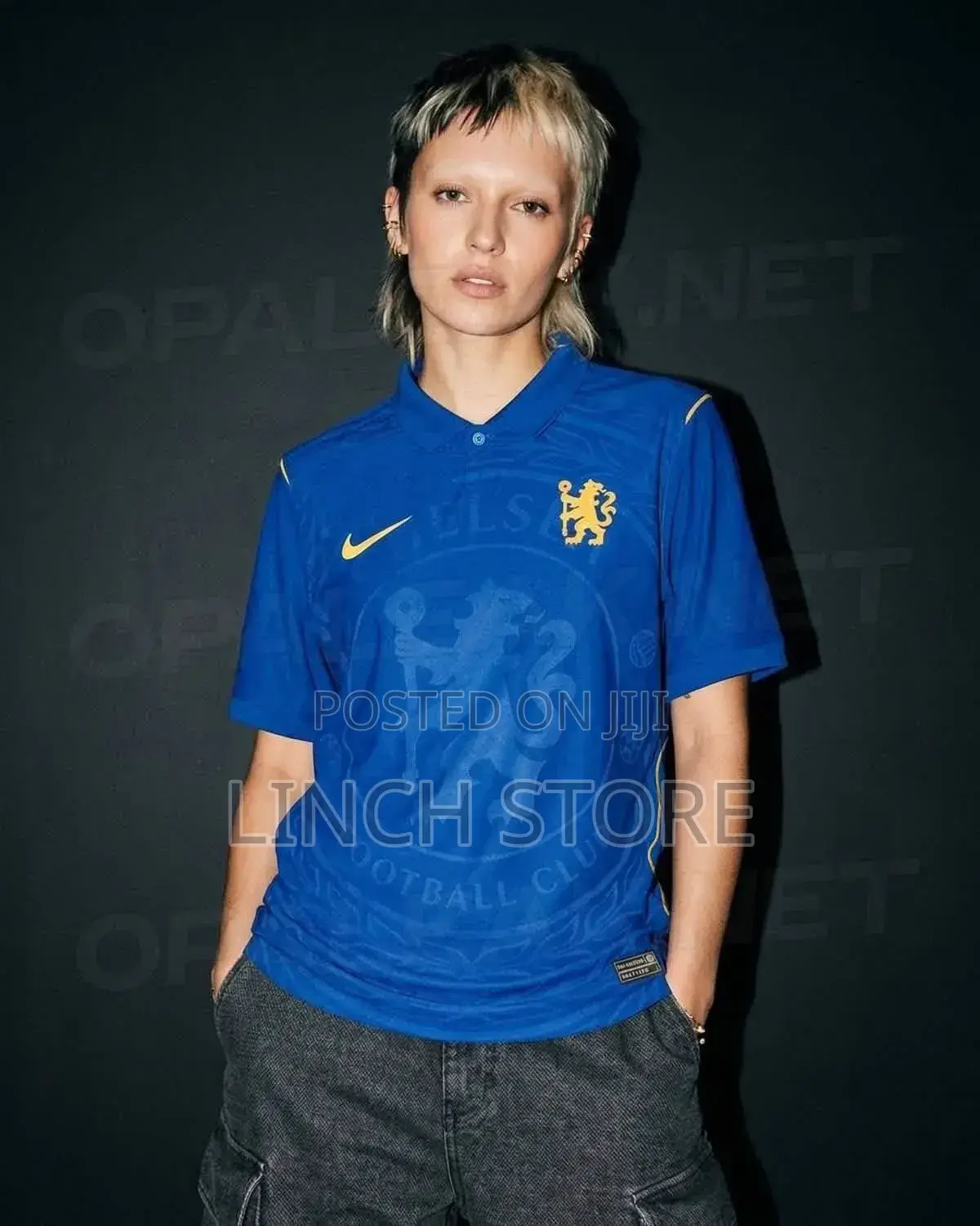New 2026/27 Home Away Chelsea Jersey