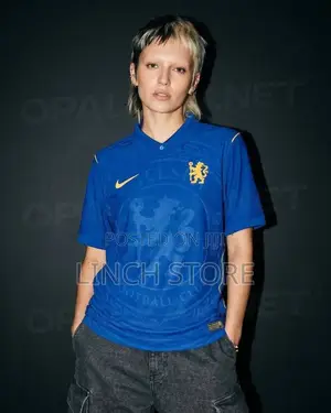 New 2026/27 Home Away Chelsea Jersey