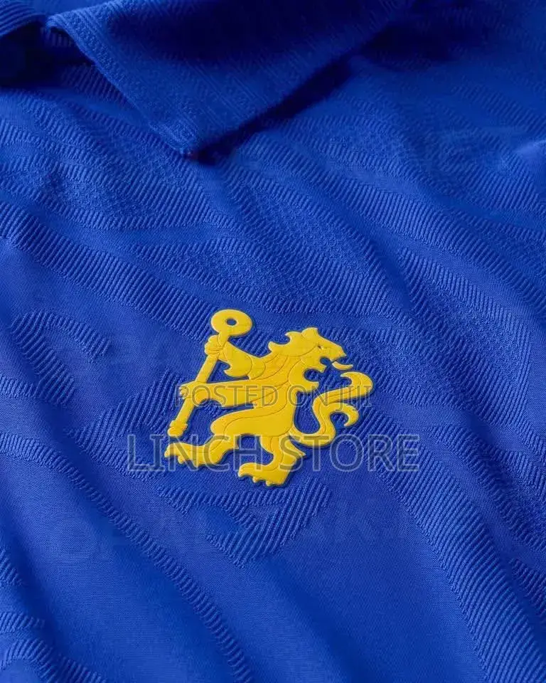 New 2026/27 Home Away Chelsea Jersey