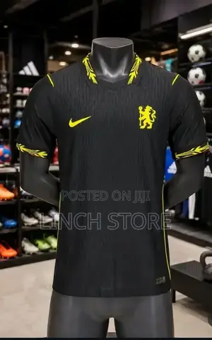New 2026/27 Home Away Chelsea Jersey