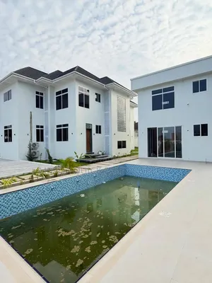4bdrm House in Mbezi Beach for sale