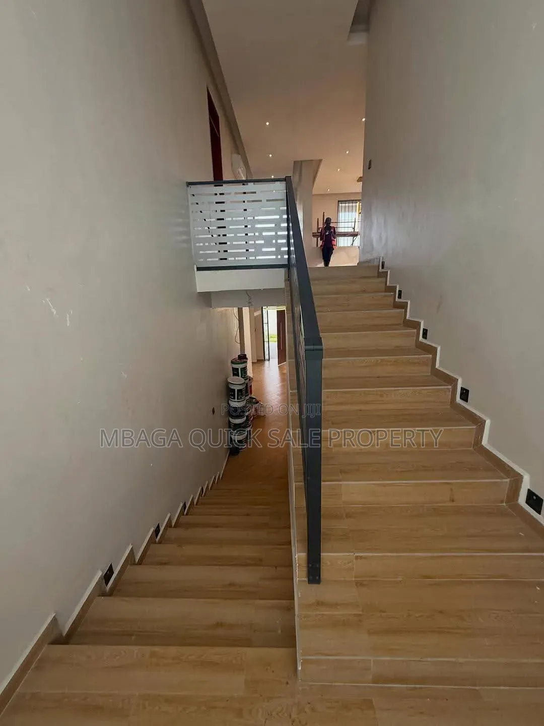 4bdrm House in Mbezi Beach for sale