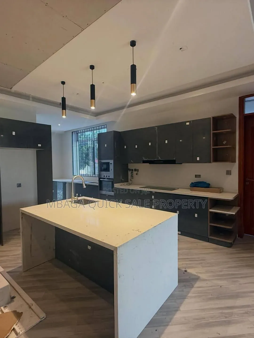 4bdrm House in Mbezi Beach for sale