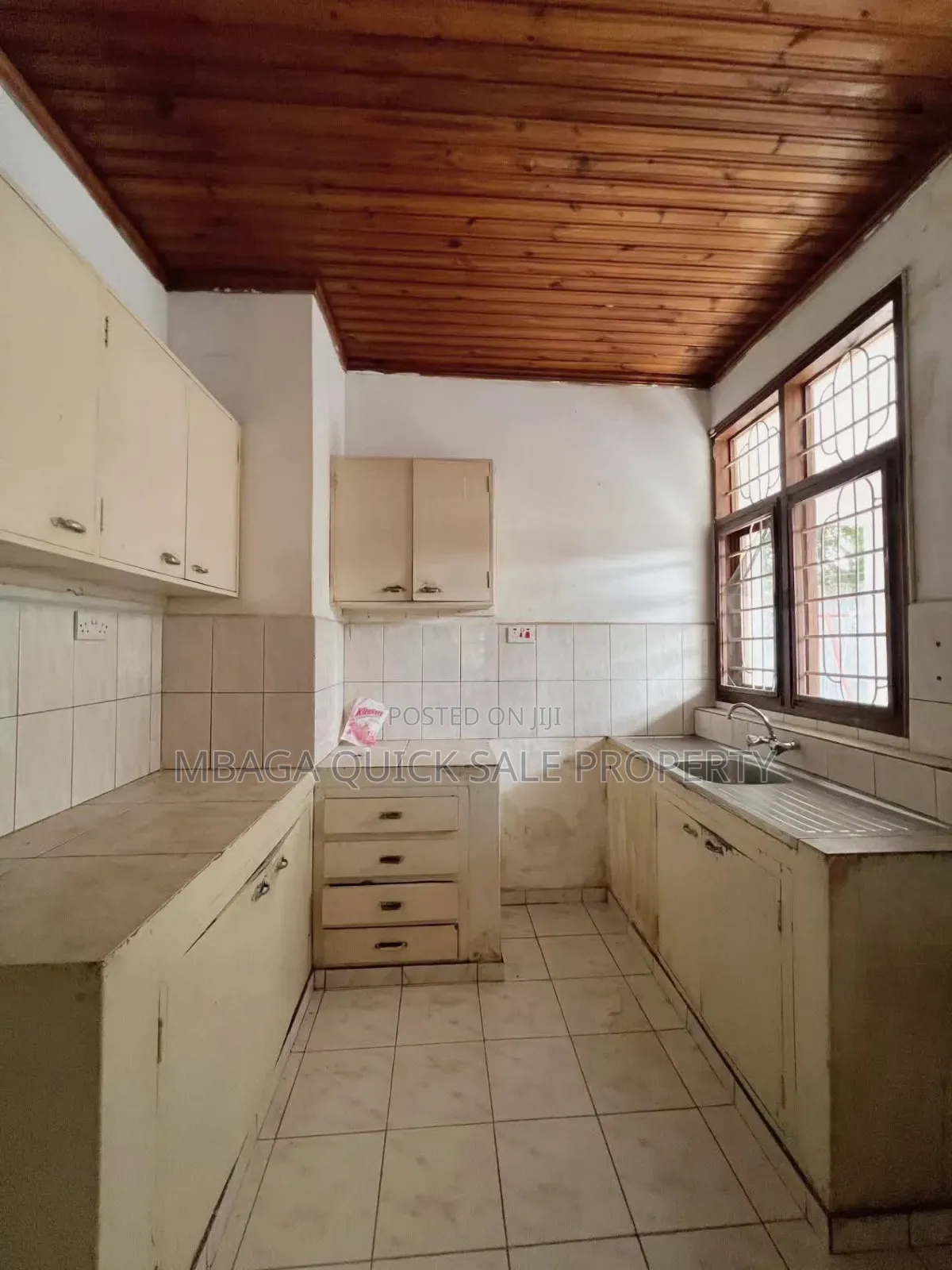 3bdrm House in Mikocheni, Mbezi Beach for rent