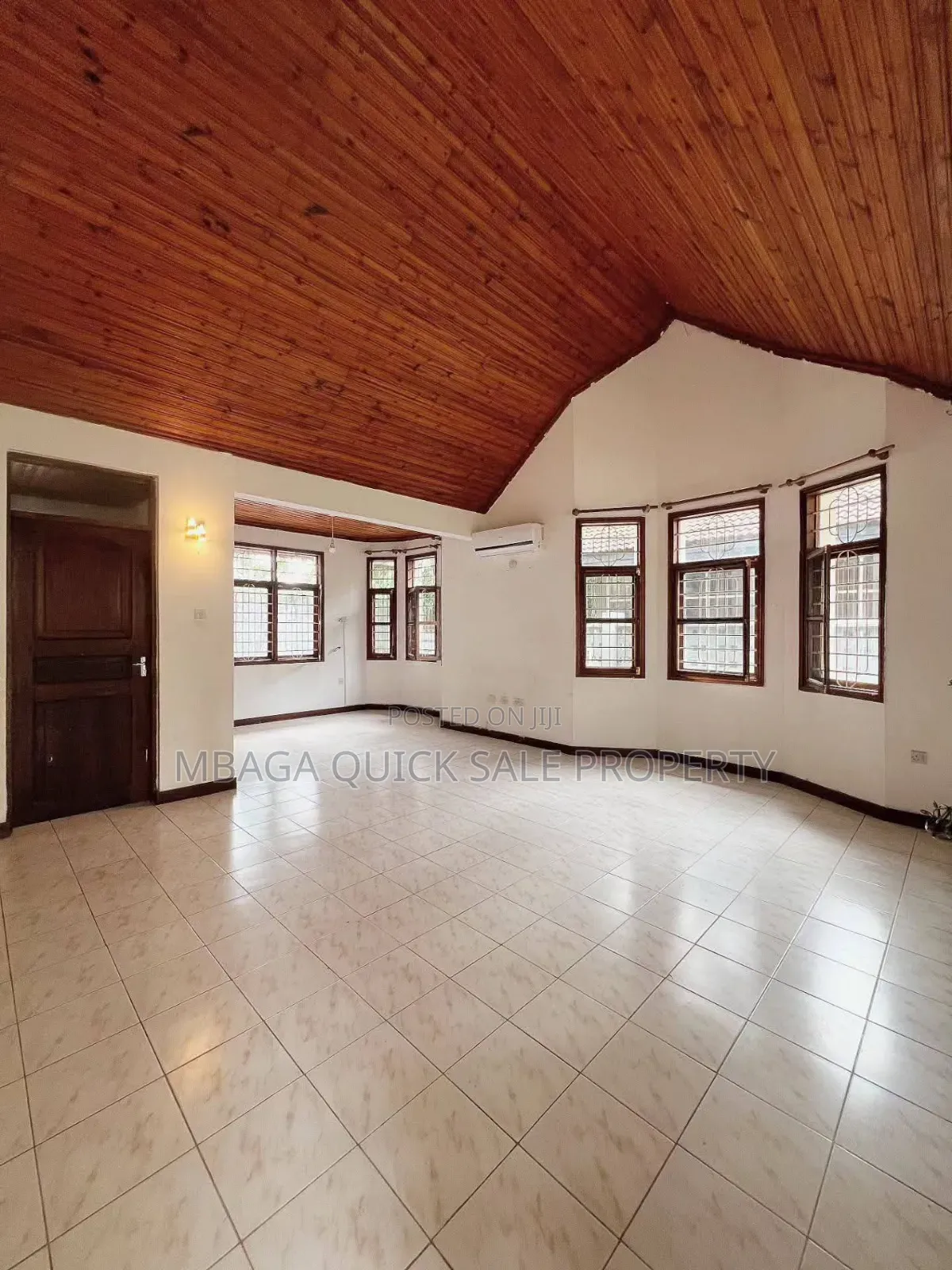 3bdrm House in Mikocheni, Mbezi Beach for rent
