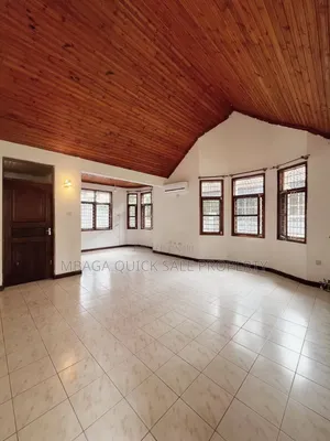 3bdrm House in Mikocheni, Mbezi Beach for rent
