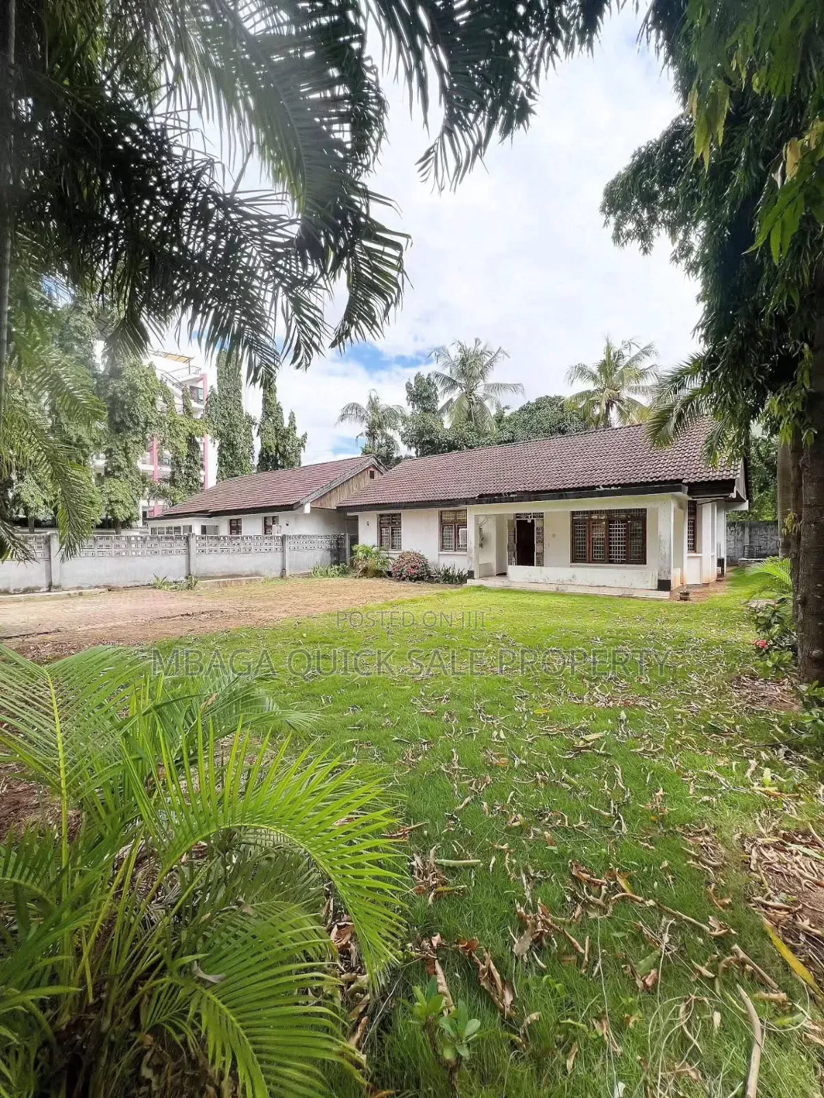 3bdrm House in Mikocheni, Mbezi Beach for rent
