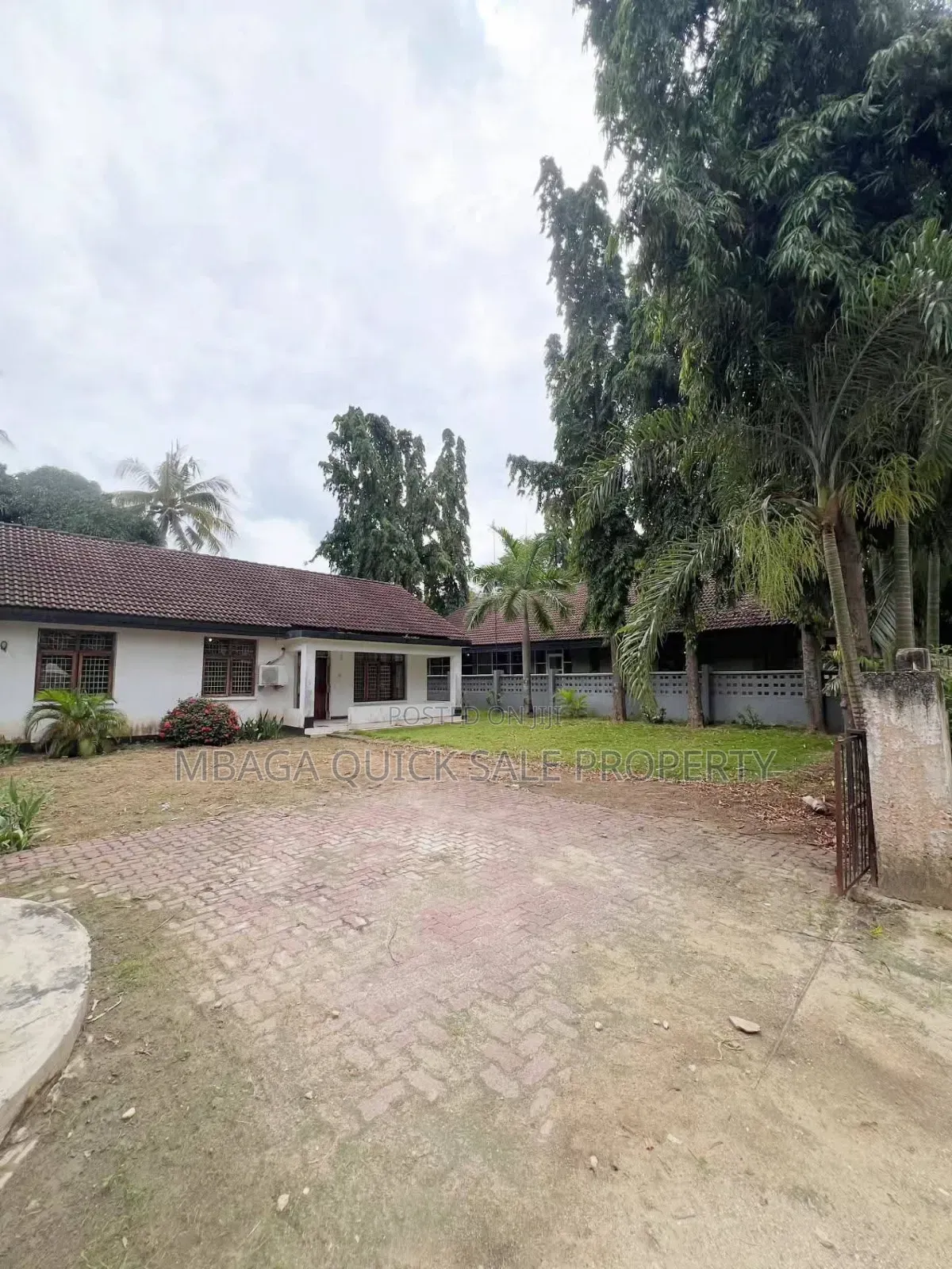 3bdrm House in Mikocheni, Mbezi Beach for rent