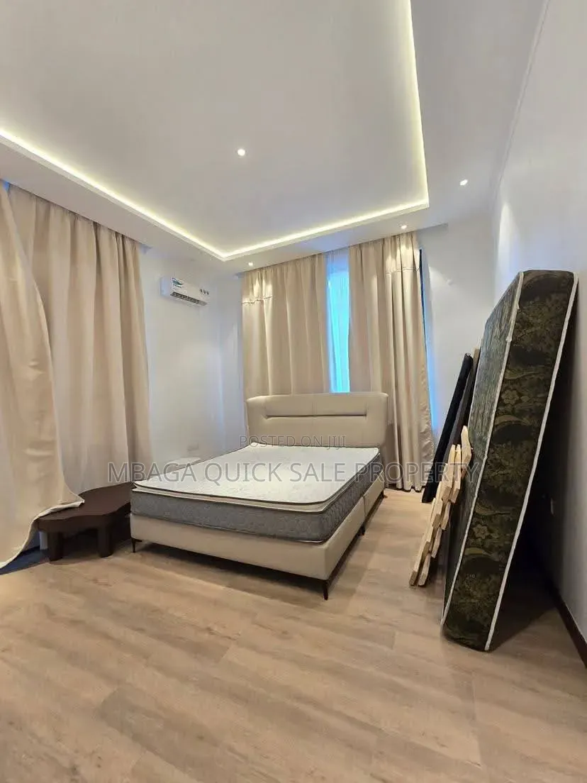3bdrm Apartment in Mikocheni B for rent