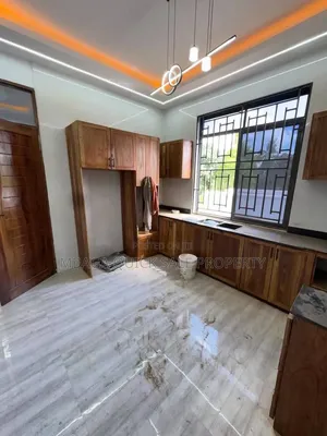 4bdrm House in Goba for sale