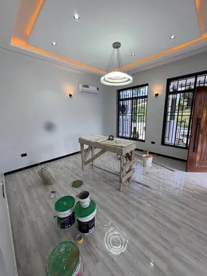 4bdrm House in Goba for sale
