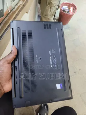 Laptop Dell Latitude 7280 8GB Intel Core i7 SSD 256GB
