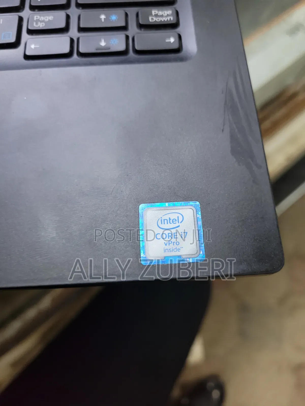 Laptop Dell Latitude 7280 8GB Intel Core i7 SSD 256GB