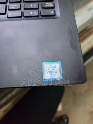 Laptop Dell Latitude 7280 8GB Intel Core i7 SSD 256GB